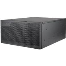 Silverstone Technology RM52 Server Rack