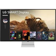 Monitors LG 43SQ700S-W 43-Inch Ultra HD Monitor