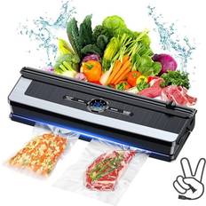 Yuyongzhi 135W Vacuum Sealer Household