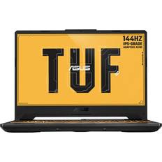 ASUS TUF GAMING F15 FX506HC-HN101W