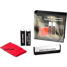 Record Cleaners on sale Acc-Sees Professional Vinyl Cleaning Kit