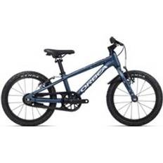 Orbea Kids' Bikes Orbea MX 16 - 2024 - Moondust Digital Lavender Matt Blue/green Kids Bike