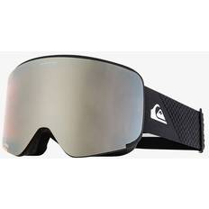 Quiksilver Switchback Snowboard/Ski Goggles - Black