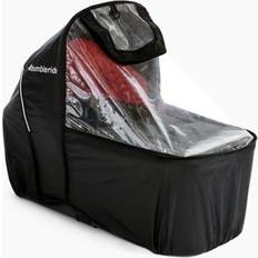 Stroller Covers Bumbleride Non-PVC Rain Cover Bassinet