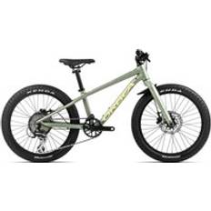 Orbea MX 20 Team Disc 20 Barncykel