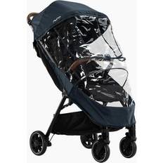 Nuna TRVL Easy Fold Compact