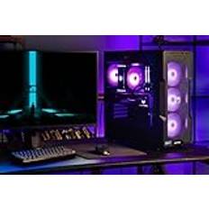 Actina Endorfy 7800X3D 32GB 1TB RTX 4070 SUPER 750W