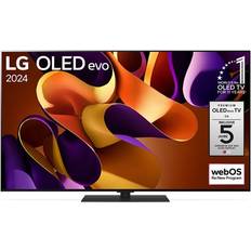 120 Hz - 2.1 - 3840 x 2160 TV LG OLED55G49LS