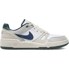 Nike Full Force Low M - White/Light Iron Ore/Light Bone/Midnight Navy