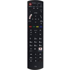 Remote Controls Jojomino Remote Control for Tv N2Qayb001181 N2Qayb001180 N2Qayb001211