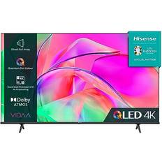 TVs Hisense 50 50E77KQTUK Quantum Dot