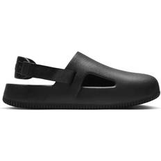 42 - Schnürung Pantoffeln & Hausschuhe Nike Calm - Black