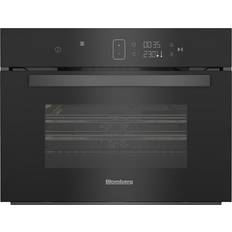 Microwave Ovens Blomberg ROKW8370B Combi Black