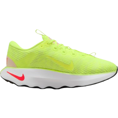 Nike Motiva W - Volt/Pink Foam