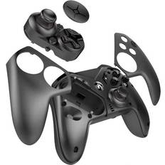 Reytid Wireless Controller for PC PS3 and Android Gaming Pad Control Console