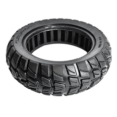 Accessories for Electric Vehicles Jojomino 10 Inch 70/65-6.5 Solid Tire Tyre