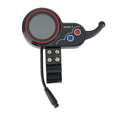 Accessories for Electric Vehicles on sale Jojomino NJAX-T Electric Scooter Dashboard