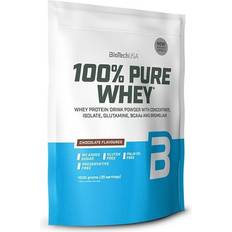 Pure Whey - Bourbon Vanilla 1000g