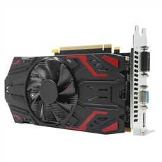 Graphics Cards Jojomino GTX 550Ti 2GB 128Bit GDDR5 PCI-E 2.0