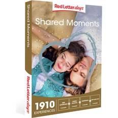 PC Games Red Letter Days Shared Moments Gift Experience