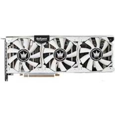 KFA2 Graphics Cards KFA2 GeForce GTX 760 HOF 2048MB GDDR5 PCI-Express Graphics Retail