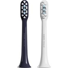 Xiaomi ELECTRIC TOOTHBRUSH T302 REPLACEMENT HEADS DARK BLUE