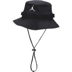 Bucket nike NIKE Jordan Apex Bucket Hat - Black/White