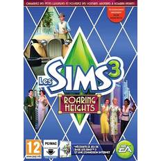 The Sims 3: Roaring Heights (PC)