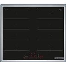 Bosch Serie 6 PXX645HC1E Induction Cooktop