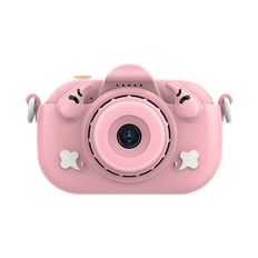 1920x1080 (Full HD) Compact Cameras Jojomino Children Mini Camera HD