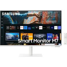 Monitors Samsung 32-Inch M70C