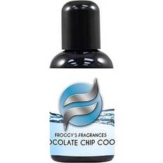 Party Machines Froggy's Fog Froggy's Fog Waterbased Scent Commercial/Residential Grade Fog Solution in Clear WBS-2OZ-CHOC