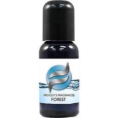 Party Machines Froggy's Fog Froggy's Fog Waterbased Scent Commercial/Residential Grade Fog Solution in Clear WBS-1OZ-FORE