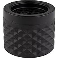 Askkoppar APS Askopp 9.5x8cm Svart