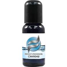 Party Machines Froggy's Fog Froggy's Fog Waterbased Scent Commercial/Residential Grade Fog Solution in Clear WBS-1OZ-CHAI