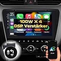 Dynavin Android bilradio navigator