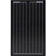 Renogy Solar Panels Renogy 30 Watt 12 Volt Monocrystalline Solar Panel New Edition