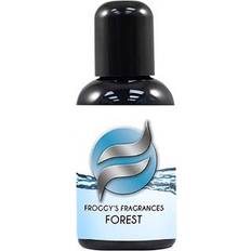 Party Machines Froggy's Fog Froggy's Fog Waterbased Scent Commercial/Residential Grade Fog Solution in Clear WBS-2OZ-FORE