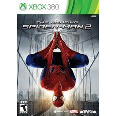 The Amazing Spider-Man 2 Xbox 360