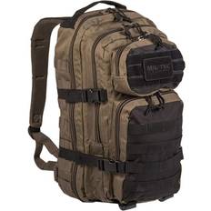 Mil-Tec US Assault Pack 20L - Olive Green/Black