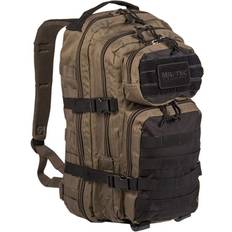 US Assault Pack 20L - Olive Green/Black