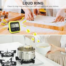 Kitchen Accessories Tomtop Jms Digital Stopwatch Large LCD Count Up Kitchen Timer