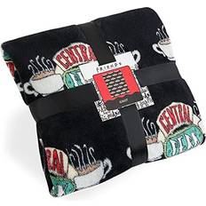 Show Fleece Super Soft Central Perk