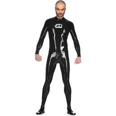 Bodysuit Tight Jumpsuit