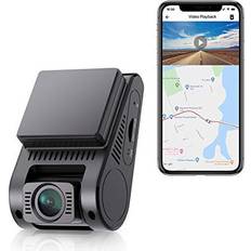 A129 Plus Dash Cam 2K 1440P 60fps
