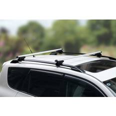 Roof Racks Streetwize 135cm Heavy Duty Car Roof