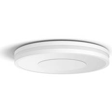 Kabellose Steuerung Deckenfluter Philips Hue Being White Deckenfluter 34.8cm