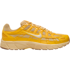 Nike P-6000 Shoes Nike P-6000 - Sesame/University Gold/Gum Light Brown/Sanddrift