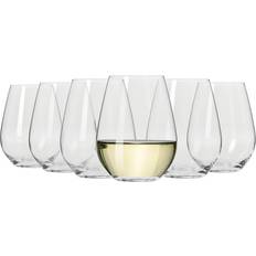 Vino Stemless