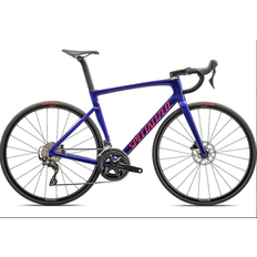 Specialized Tarmac SL7 Sport 2024 - Blue Herrcykel